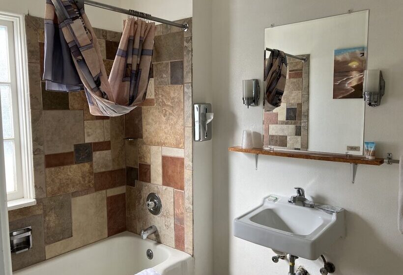 Szálloda Lighthouse Inn