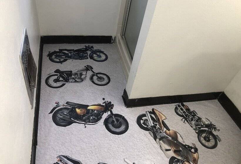 Szálloda Lighthouse Inn