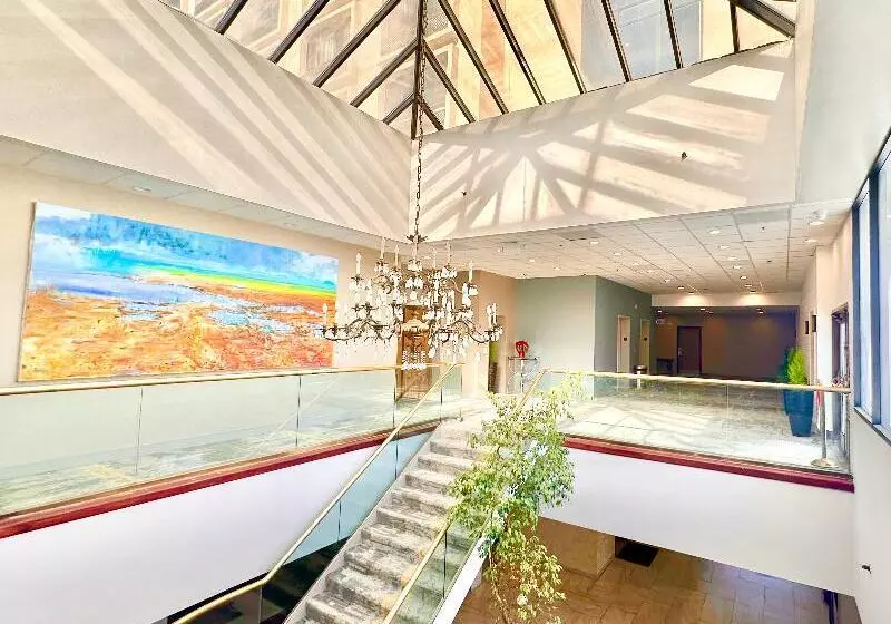 Lincoln Hotel Monterey Park Los Angeles