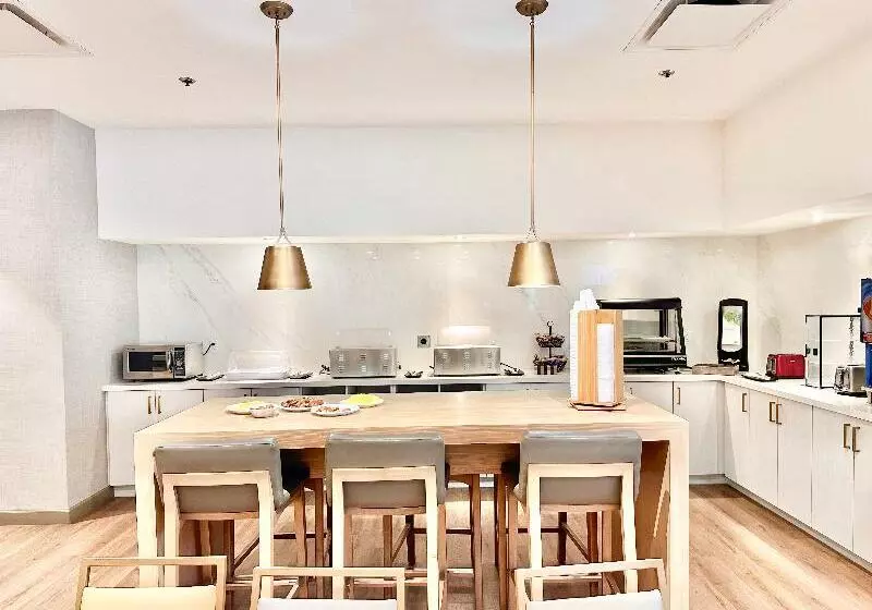 Lincoln Hotel Monterey Park Los Angeles