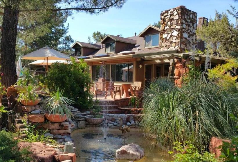 فندق Lodge At Sedona