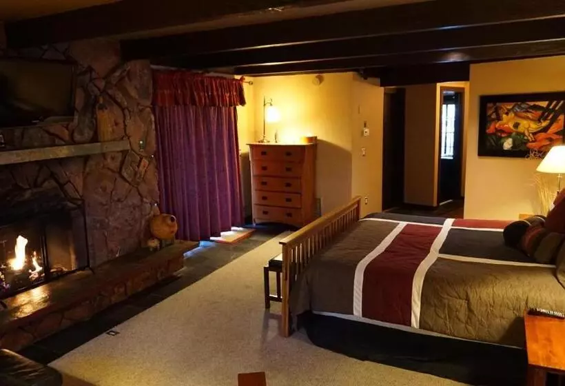 هتل Lodge At Sedona