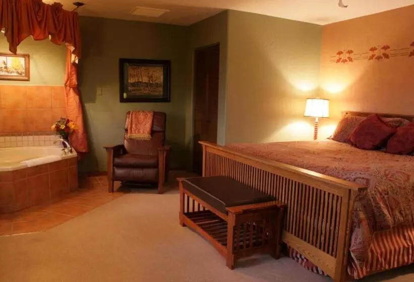 هتل Lodge At Sedona