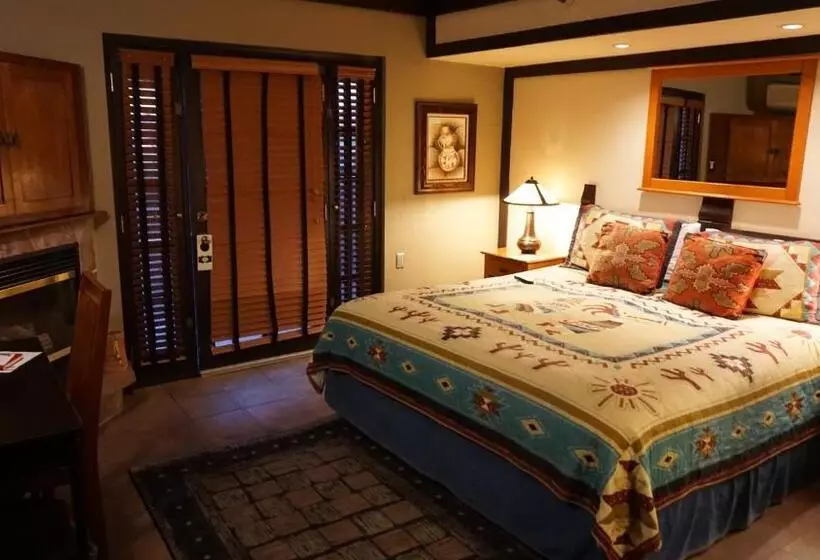 هتل Lodge At Sedona
