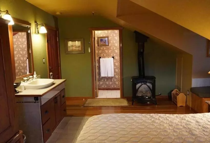 هتل Lodge At Sedona