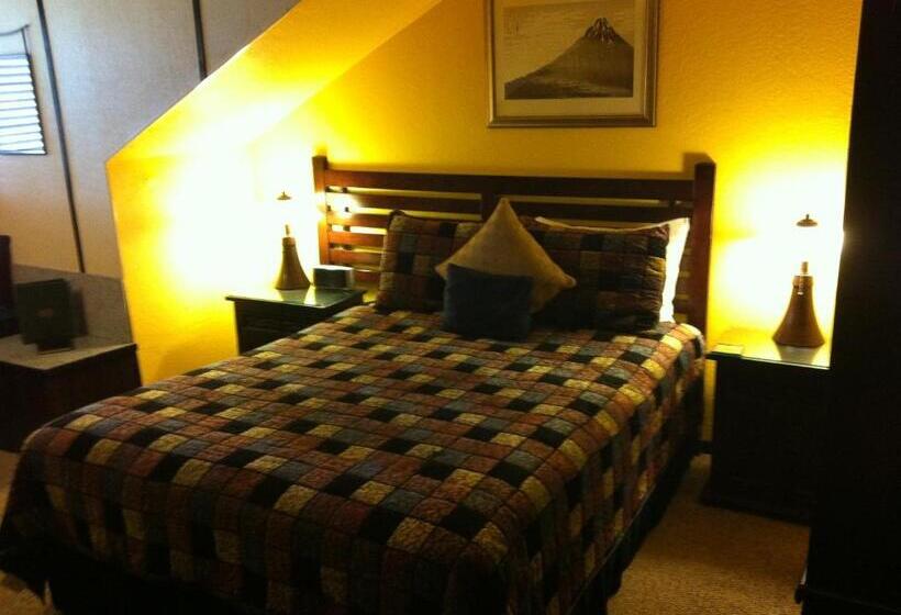 فندق Lodge At Sedona