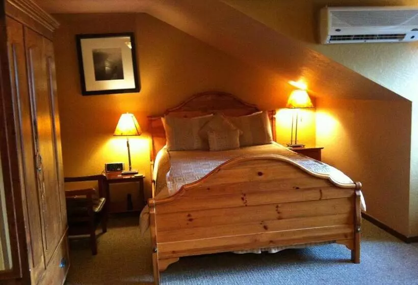 هتل Lodge At Sedona