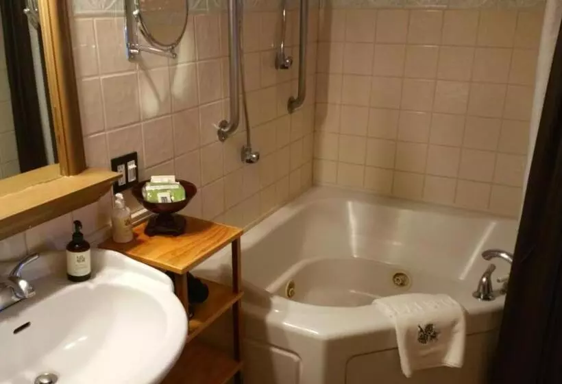 هتل Lodge At Sedona