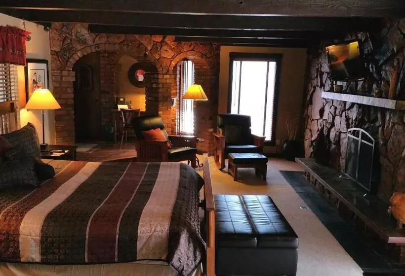 هتل Lodge At Sedona