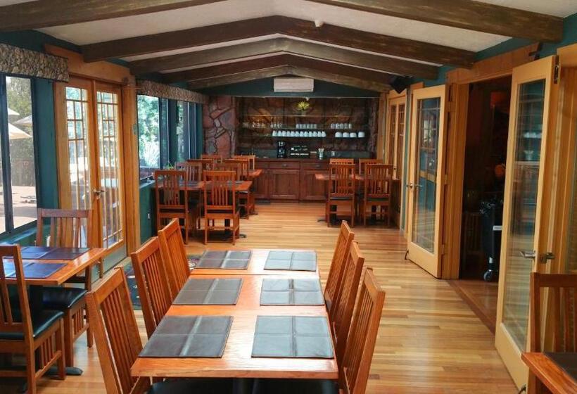 فندق Lodge At Sedona