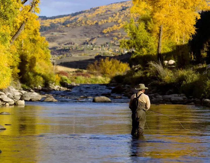 ホテル Lodge & Spa at Cordillera