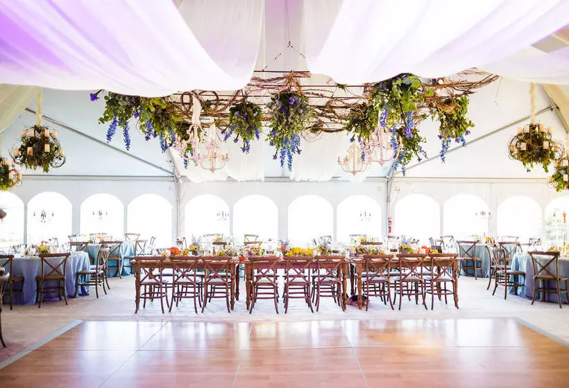 ホテル Lodge & Spa at Cordillera