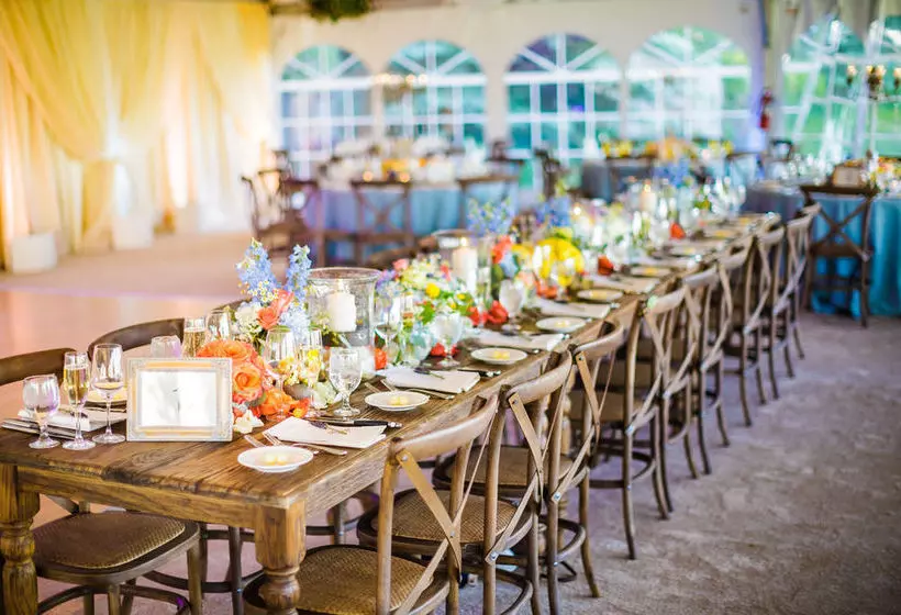 ホテル Lodge & Spa at Cordillera