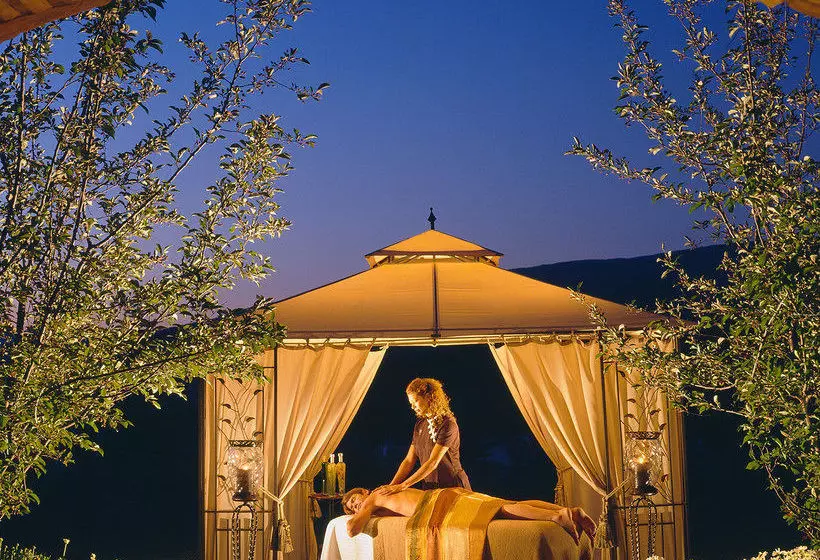 ホテル Lodge & Spa at Cordillera