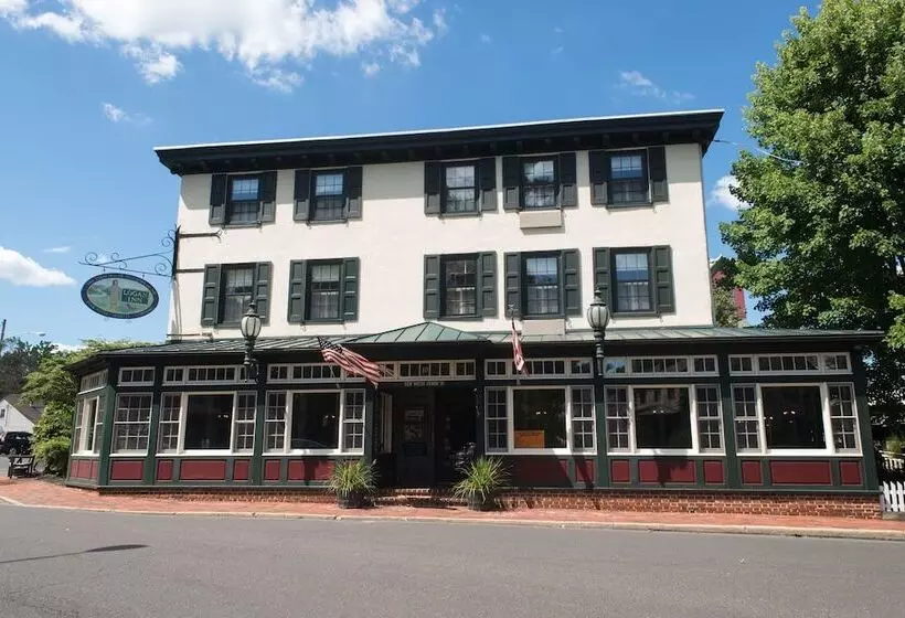호텔 Logan Inn