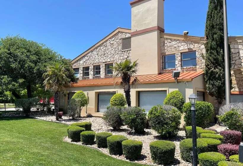 호텔 Studio 6 Suites North Richland Hills Tx