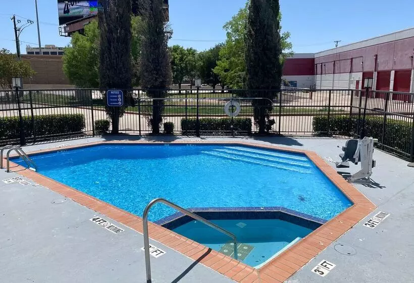 호텔 Studio 6 Suites North Richland Hills Tx