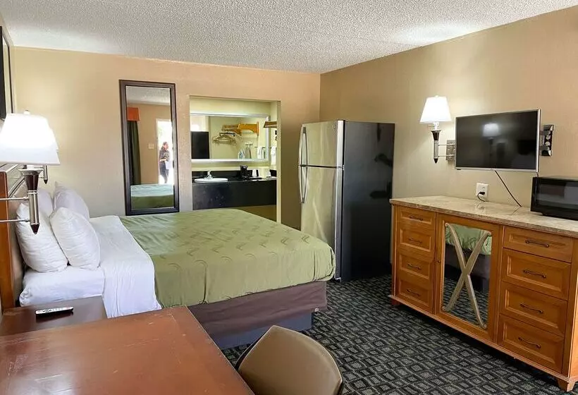 호텔 Studio 6 Suites North Richland Hills Tx