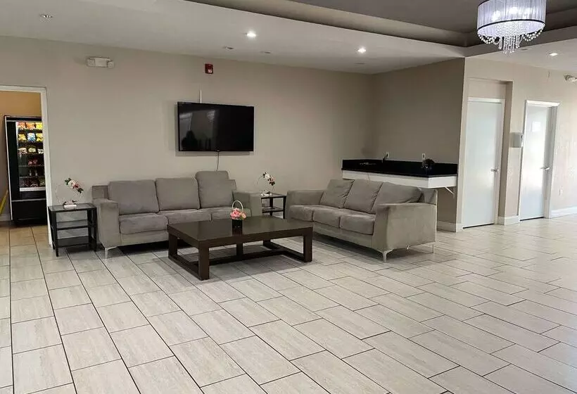 호텔 Studio 6 Suites North Richland Hills Tx