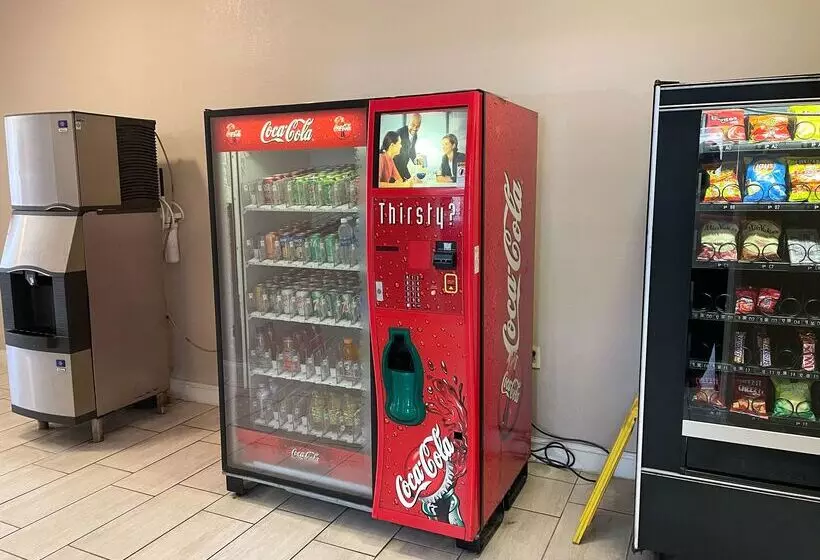 호텔 Studio 6 Suites North Richland Hills Tx