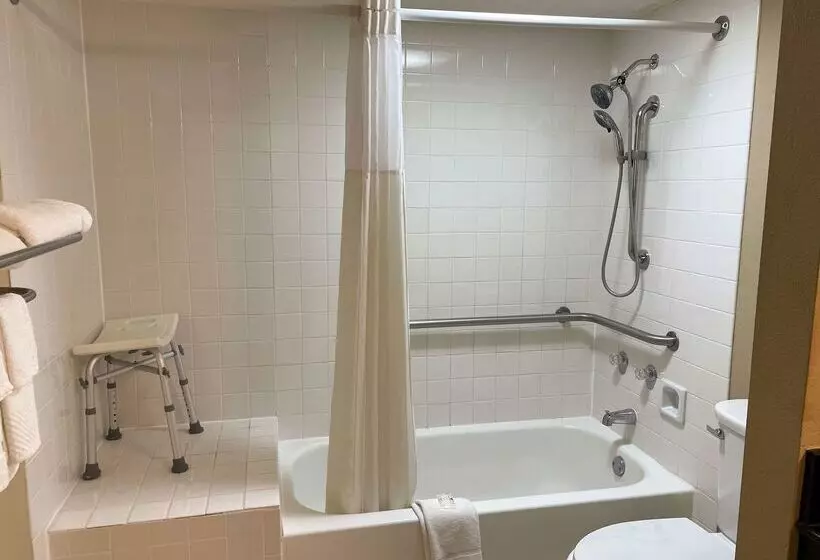 호텔 Studio 6 Suites North Richland Hills Tx