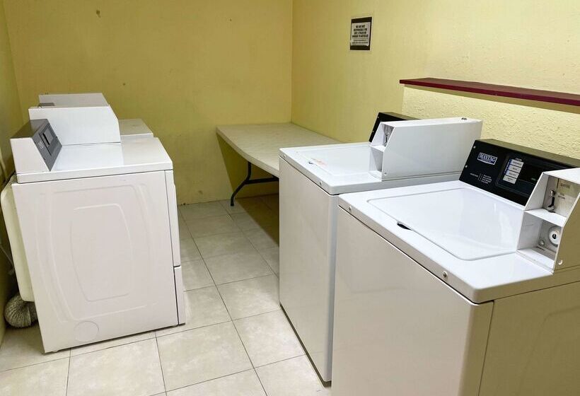 酒店 Studio 6 Suites North Richland Hills Tx