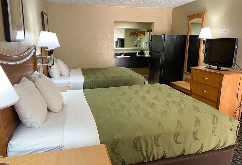 酒店 Studio 6 Suites North Richland Hills Tx