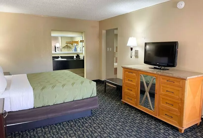 호텔 Studio 6 Suites North Richland Hills Tx