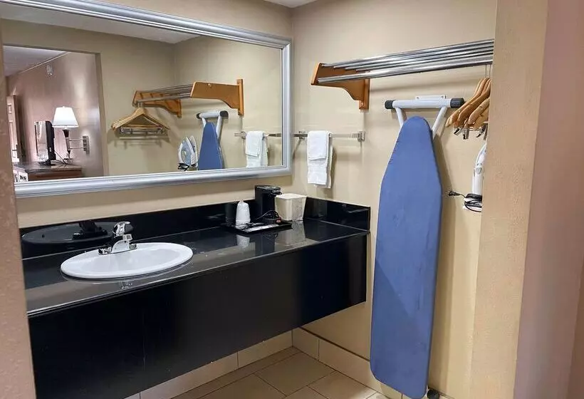 호텔 Studio 6 Suites North Richland Hills Tx