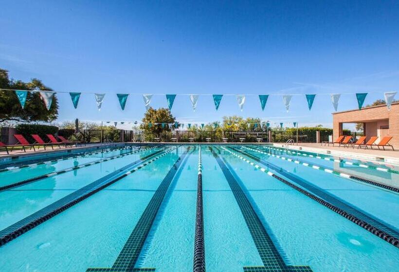 فندق The Lodge At Ventana Canyon