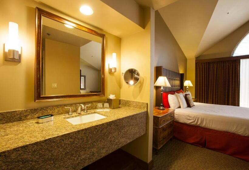 فندق The Lodge At Ventana Canyon