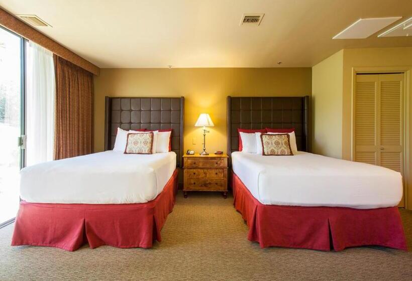 فندق The Lodge At Ventana Canyon