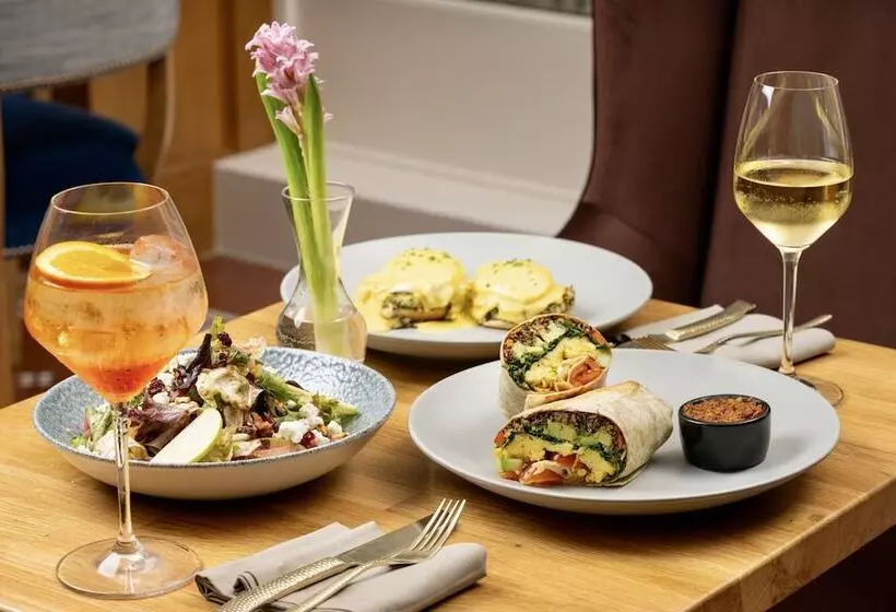 בית מלון כפרי Los Angeles Athletic Club