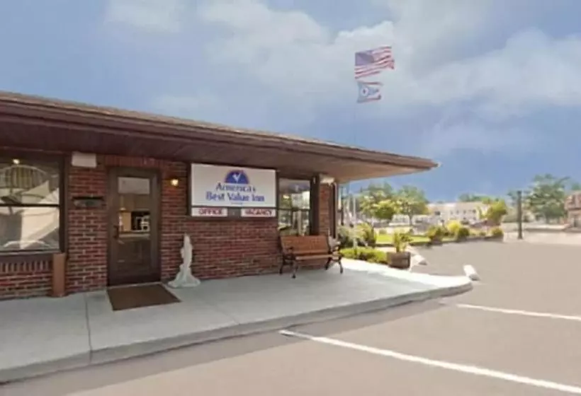 Мотель Arlington Inn