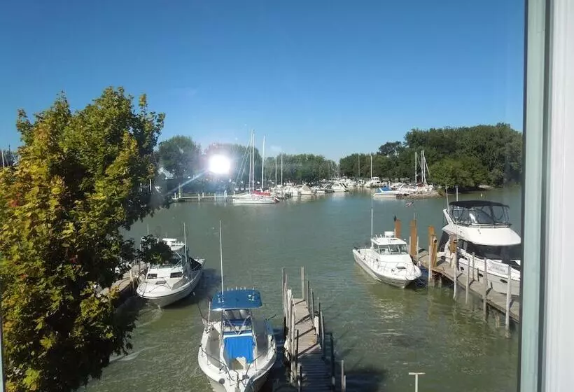 Мотель Arlington Inn