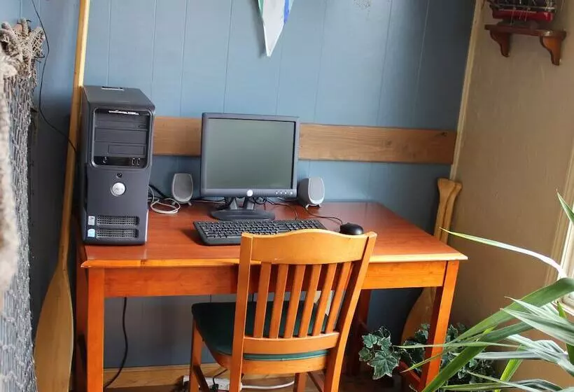 Мотель Arlington Inn