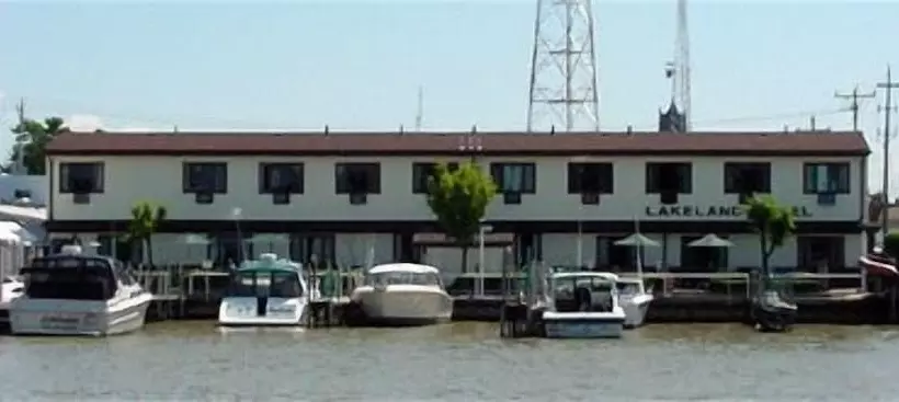 Мотель Arlington Inn