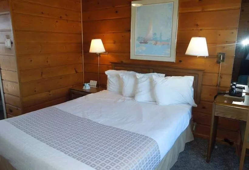 Мотель Arlington Inn