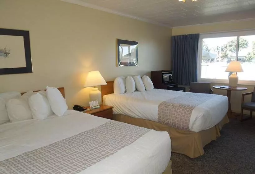 Мотель Arlington Inn