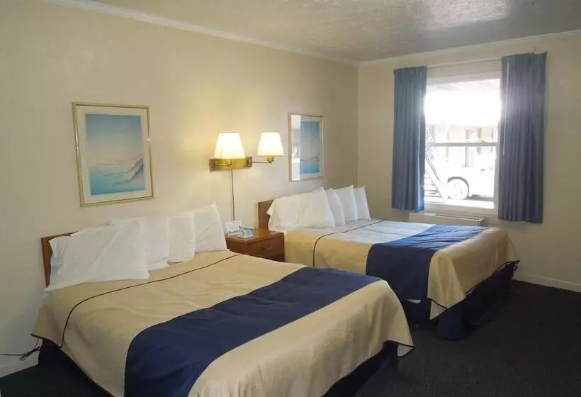 Мотель Arlington Inn