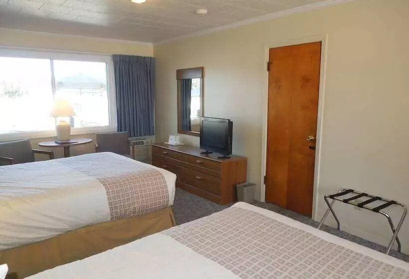 Мотель Arlington Inn