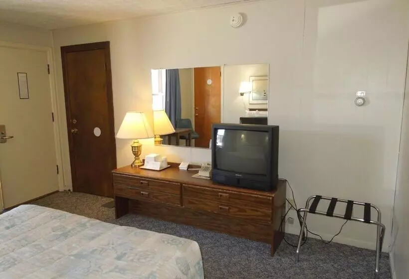 Мотель Arlington Inn