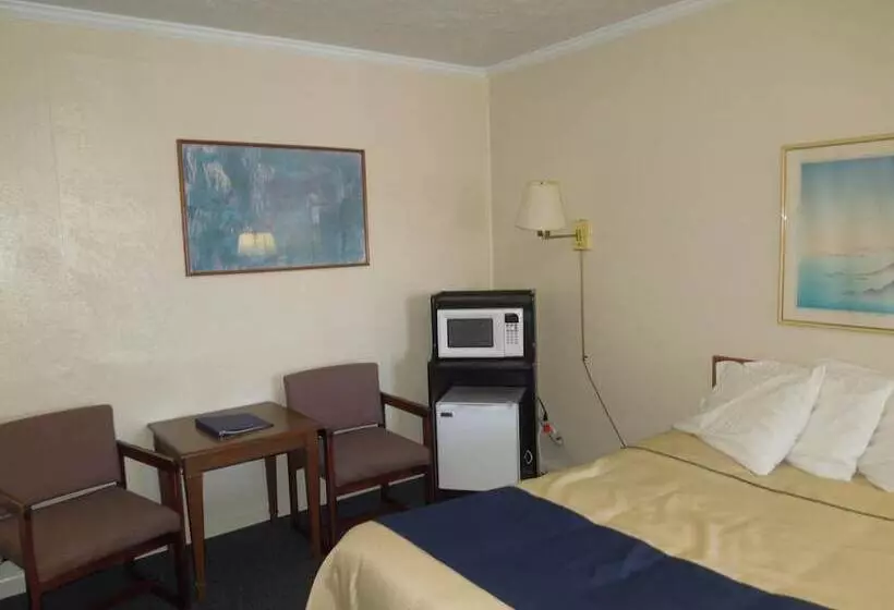 Мотель Arlington Inn