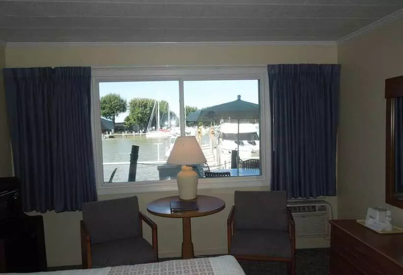 Мотель Arlington Inn