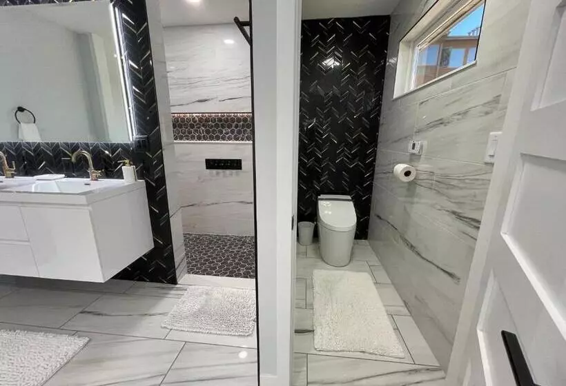 모텔 Lake Bluff Inn And Suites