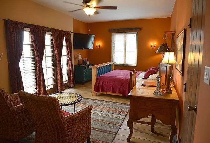 Курорт La Posada Hotel And Gardens