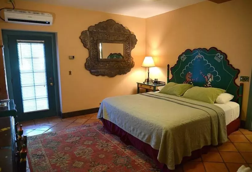 Курорт La Posada Hotel And Gardens