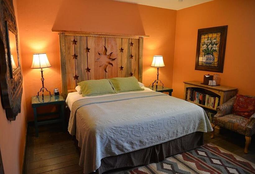 אתר נופש La Posada Hotel And Gardens