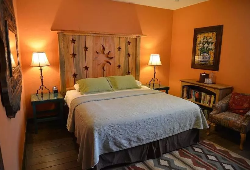 Курорт La Posada Hotel And Gardens