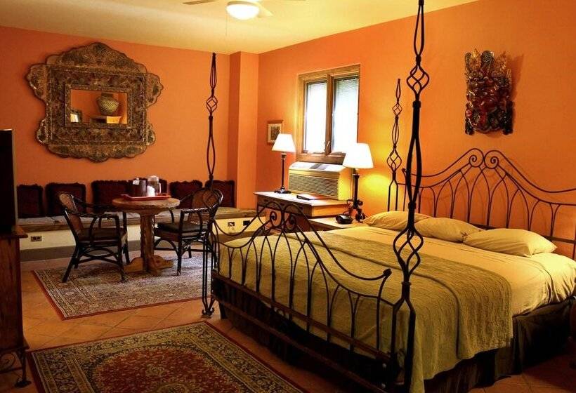 אתר נופש La Posada Hotel And Gardens